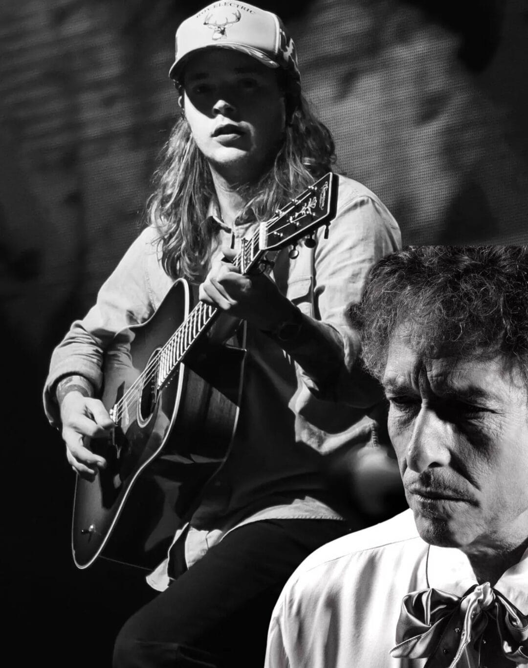 Bob, Billy, Joker and Thief: Bob Dylan Welcomes Billy Strings on “All Along The Watchtower,” Plus More Sit-ins